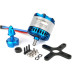 SunnySky Двигун для дрона SunnySky 4120-860KV