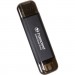 Transcend Накопичувач SSD USB 3.2 2TB Transcend (TS2TESD310C)