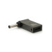 Voltronic Адаптер USB-C F to DC 4.0x1.35mm M 100W for Asus Voltronic (AASTC4.0*1.35)
