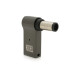 Voltronic Адаптер USB-C F to DC 7.4x5.0mm M 100W for Dell Voltronic (ADLTC7.4*5.0)
