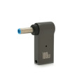 Voltronic Адаптер USB-C F to DC 4.5x3.0mm M 100W for HP Voltronic (AHPTC4.5*3.0)