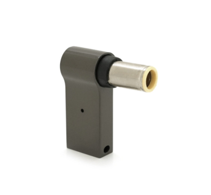Voltronic Адаптер USB-C F to DC 7.9x5.5mm M 100W for Lenovo Voltronic (ALVTC7.9*5.5)