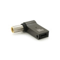 Voltronic Адаптер USB-C F to DC 7.9x5.5mm M 100W for Lenovo Voltronic (ALVTC7.9*5.5)