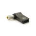 Voltronic Адаптер USB-C F to DC 7.9x5.5mm M 100W for Lenovo Voltronic (ALVTC7.9*5.5)