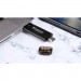 Transcend Накопичувач SSD USB 3.2 512GB Transcend (TS512GESD310C)
