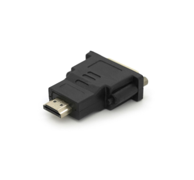 Voltronic Перехідник HDMI M to DVI F 24+5pin Voltronic (YT-A-HDMI(M)/DVI(F))