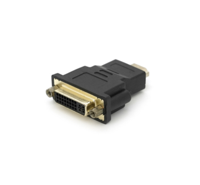 Voltronic Перехідник HDMI M to DVI F 24+5pin Voltronic (YT-A-HDMI(M)/DVI(F))