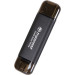 Transcend Накопичувач SSD USB 3.2 256GB Transcend (TS256GESD310C)