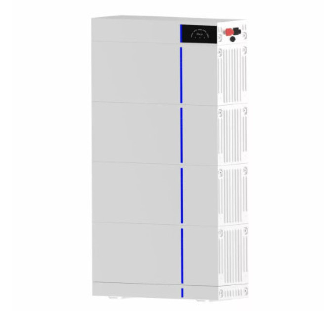 Deye Сонячний інвертор Deye AI-W5.1-8P1-EU, 8Квт 1ф, модульний (AI-W5.1-8P1-EU)
