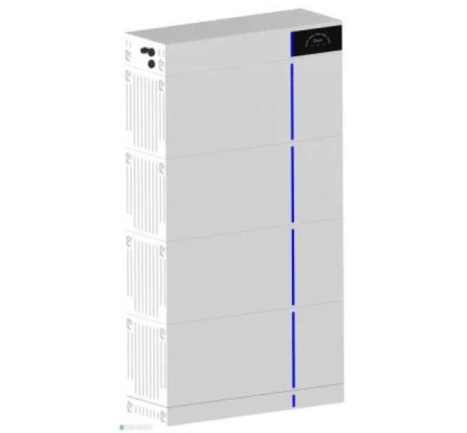 Deye Батарея LiFePo4 Deye AI-W5.1 Module, 51.2V - 100Ah (AI-W5.1 Module)