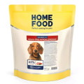 Home Food Сухий корм для собак Home Food ADULT MINI Grain-free hypoallergenic з качкою та індичкою 300 г (4820290090194)
