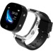 Gelius Смарт-годинник Gelius Pro GP-PK009 Summer GPS/4G/ESIM Black (2099901012456)