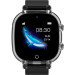 Gelius Смарт-годинник Gelius Pro GP-PK009 Summer GPS/4G/ESIM Black (2099901012456)