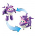 Super Wings Трансформер Super Wings Transforming-Supercharge Crystal, Крістал (EU740263)