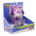 Super Wings Трансформер Super Wings Transforming-Supercharge Crystal, Крістал (EU740263)