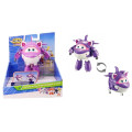 Super Wings Трансформер Super Wings Transforming-Supercharge Crystal, Крістал (EU740263)