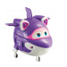 Super Wings Трансформер Super Wings Transforming-Supercharge Crystal, Крістал (EU740263)