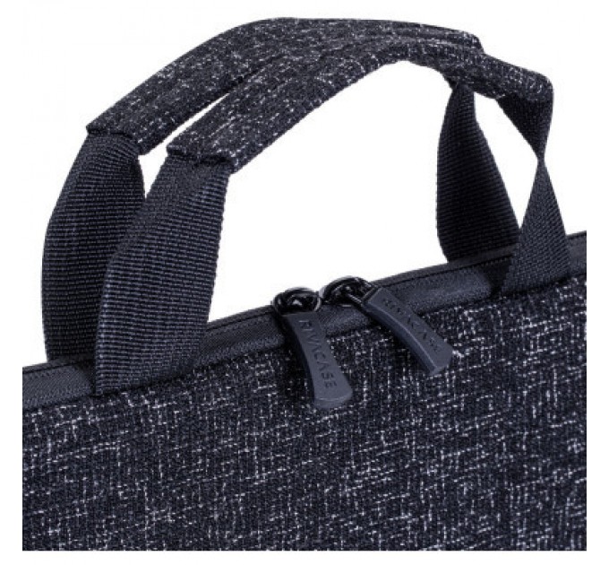 Чохол до ноутбука RivaCase 15.6" 7915 (Black) "Anvik" (7915Black)