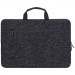 Чохол до ноутбука RivaCase 15.6" 7915 (Black) "Anvik" (7915Black)