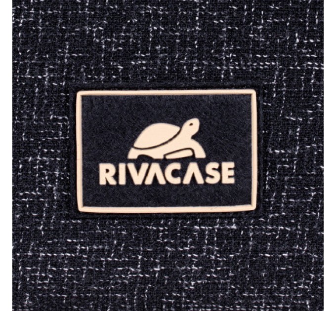 Чохол до ноутбука RivaCase 15.6" 7915 (Black) "Anvik" (7915Black)