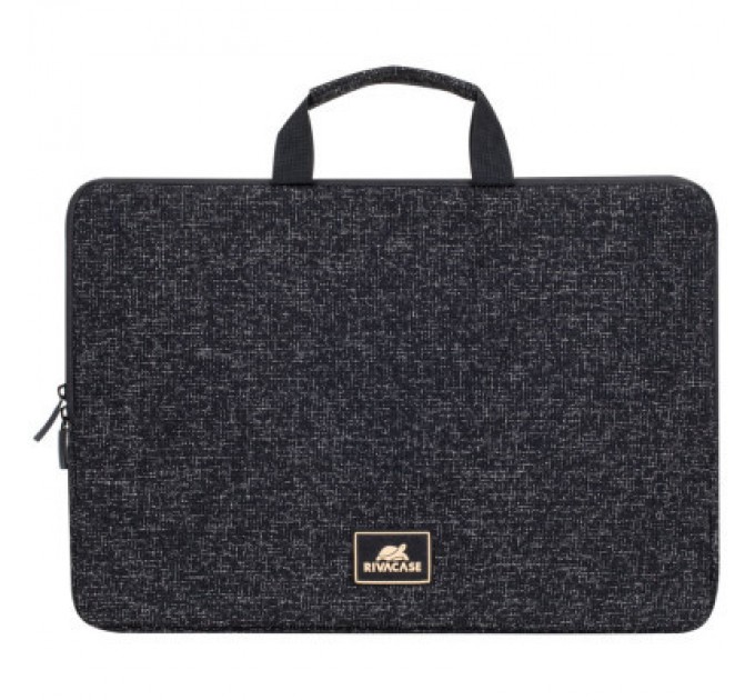 Чохол до ноутбука RivaCase 15.6" 7915 (Black) "Anvik" (7915Black)