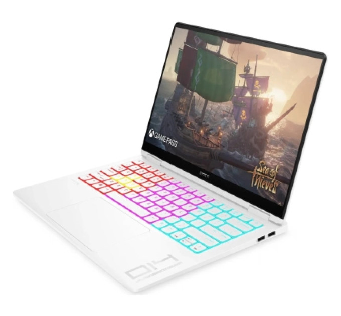 HP Ноутбук HP OMEN 14-fb1006ua (C3US3EA)