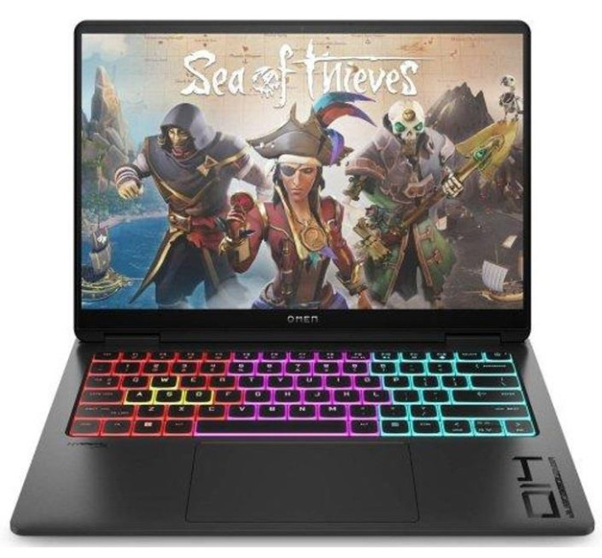 HP Ноутбук HP OMEN 14-fb1007ua (C3US4EA)