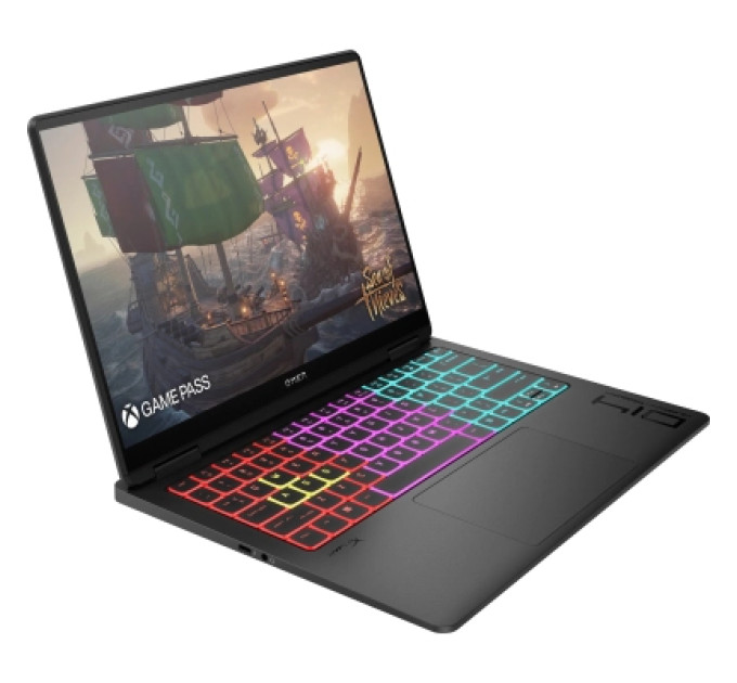 HP Ноутбук HP OMEN 14-fb1007ua (C3US4EA)