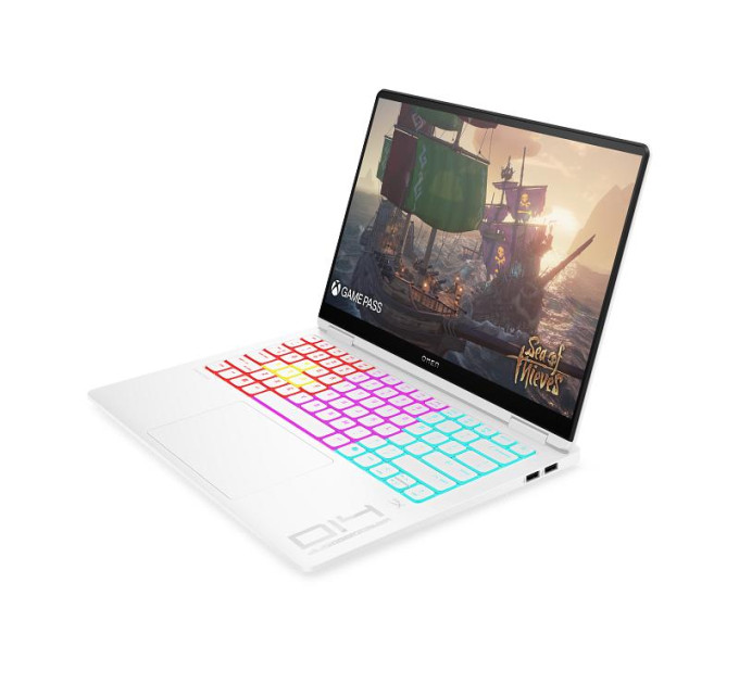 HP Ноутбук HP OMEN 14-fb1008ua (C3US5EA)