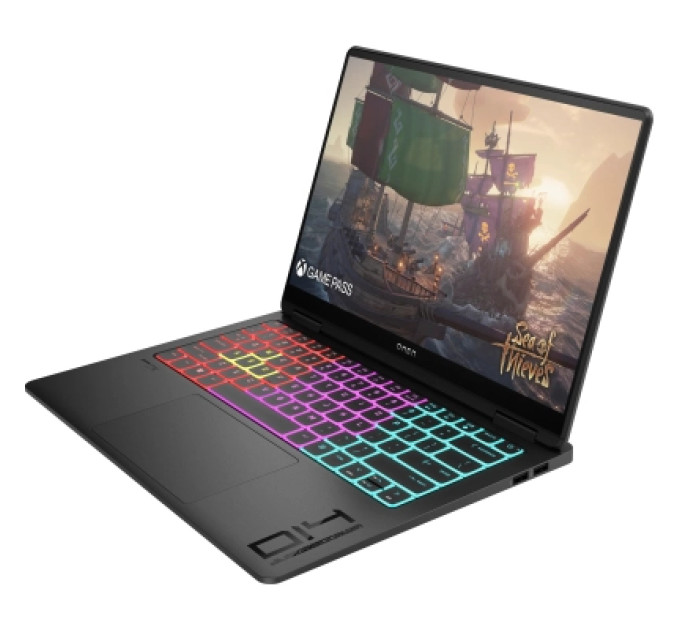 HP Ноутбук HP OMEN 14-fb1009ua (C3VE6EA)