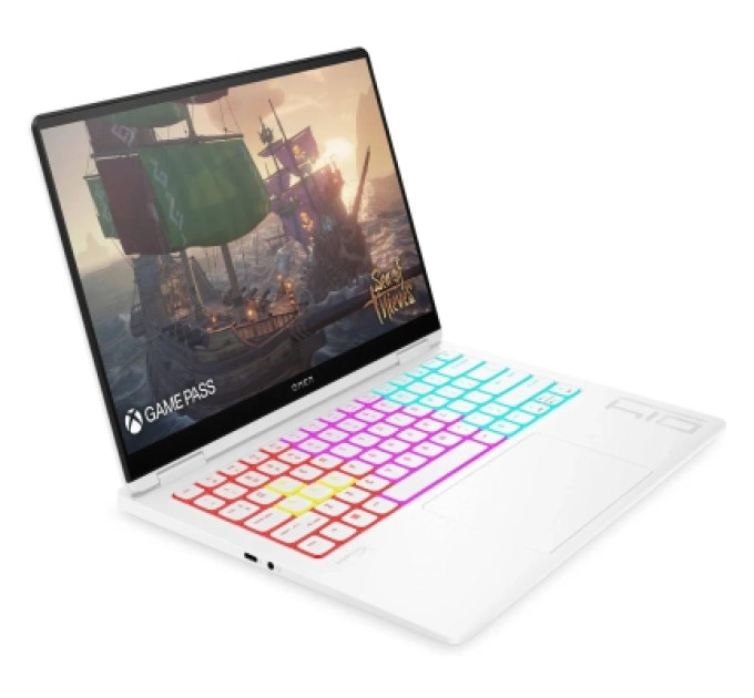 HP Ноутбук HP OMEN 14-fb1014ua (C3US6EA)