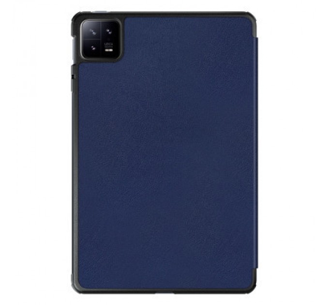 Чохол до планшета Armorstandart Smart Case Xiaomi Pad 6/6 Pro Blue (ARM67964)