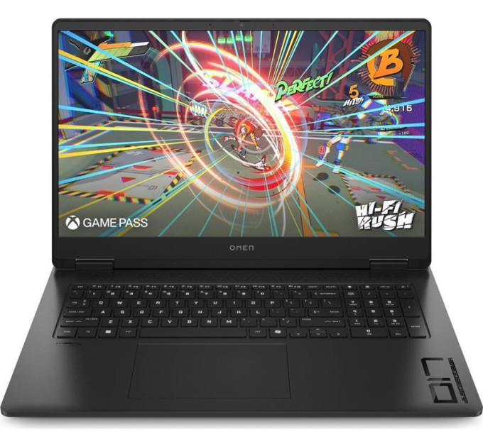 HP Ноутбук HP OMEN 17-db1004ua (C3UM6EA)