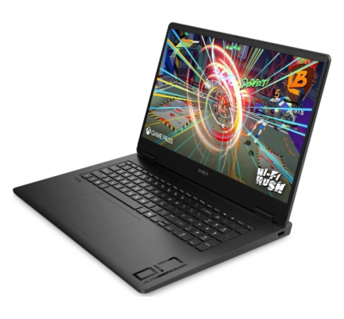 HP Ноутбук HP OMEN 17-db1007ua (C3UM7EA)