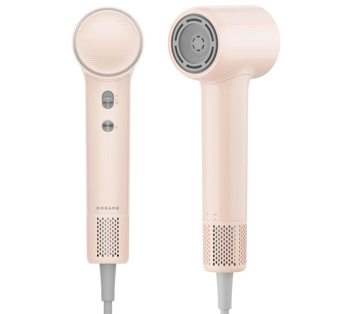 Dreame Фен Dreame Hair MINI Pink (AHG11AP)