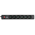 Eaton Мережевий фільтр Eaton Protection Strip 6 DIN