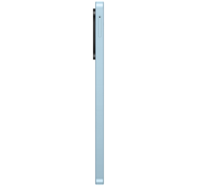Samsung Мобільний телефон Samsung Galaxy A17 LTE 4/128Gb Light Blue (SM-A175FLBBEUC)