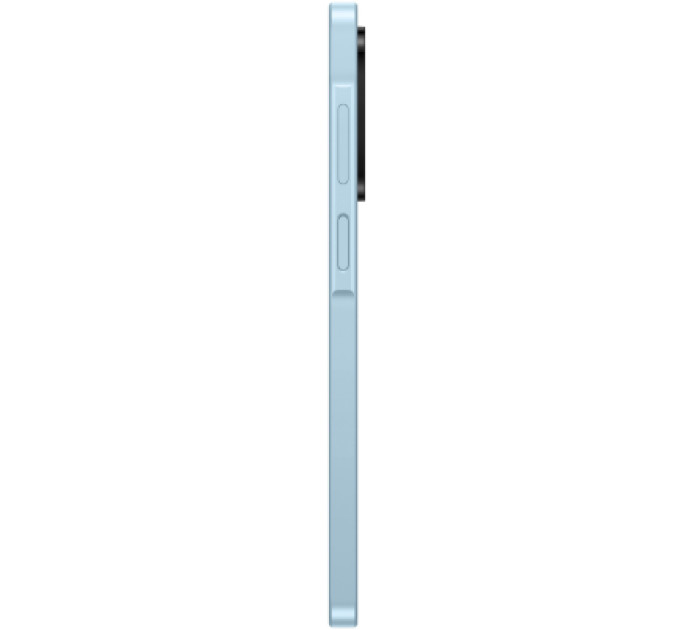 Samsung Мобільний телефон Samsung Galaxy A17 LTE 8/256Gb Light Blue (SM-A175FLBEEUC)