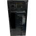 Delux Корпус Delux MK 350 Black 500W 12Fan