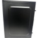 Delux Корпус Delux MK 350 Black без БЖ