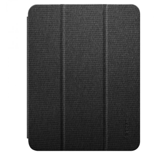 Spigen Чохол до планшета Spigen Apple iPad 10.9"(2022) Urban Fit, Black (ACS05306)