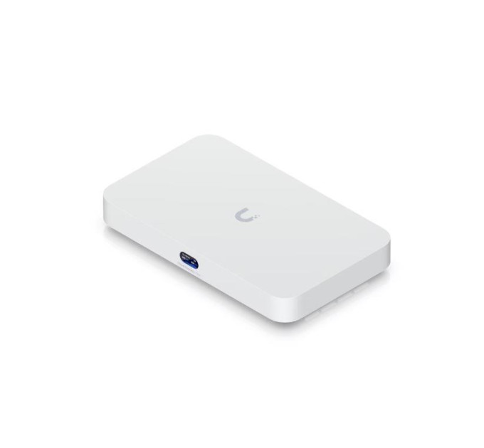 Ubiquiti Маршрутизатор UCG-FIBER UBIQUITI