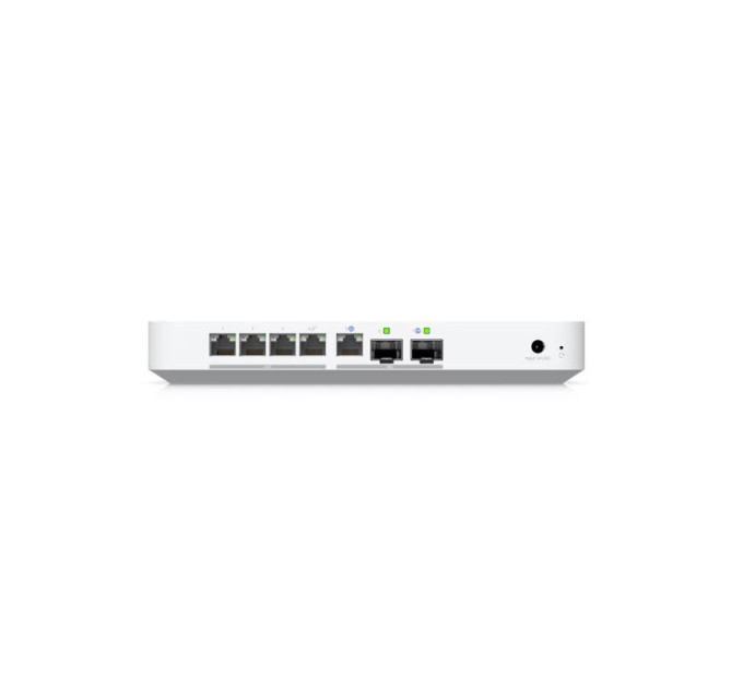 Ubiquiti Маршрутизатор UCG-FIBER UBIQUITI