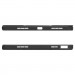 Spigen Чохол до планшета Spigen Apple iPad 10.9"(2022) Urban Fit, Black (ACS05306)