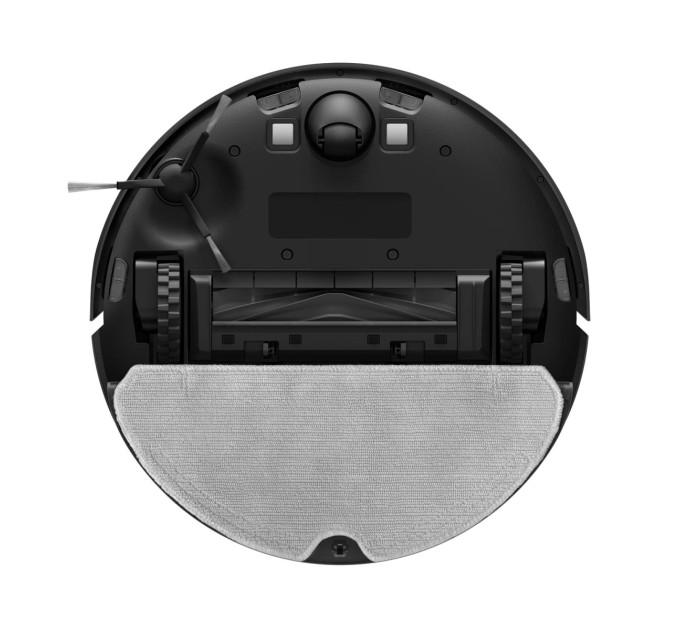 Dreame Робот-пилосос F10 BLACK RLF11SA DREAME