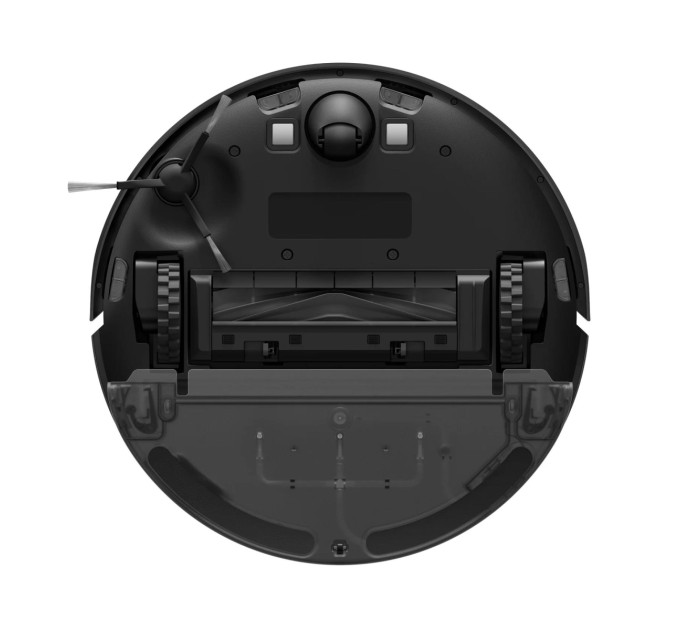 Dreame Робот-пилосос F10 BLACK RLF11SA DREAME