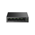 TP-Link 5-портовий гігабітний комутатор, LS105GP TP-LINK