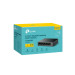 TP-Link 5-портовий гігабітний комутатор, LS105GP TP-LINK