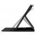 Spigen Чохол до планшета Spigen Apple iPad Air 10.9"(2022-2020) Liquid Air Folio, Black (ACS02246)