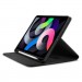 Spigen Чохол до планшета Spigen Apple iPad Air 10.9"(2022-2020) Liquid Air Folio, Black (ACS02246)